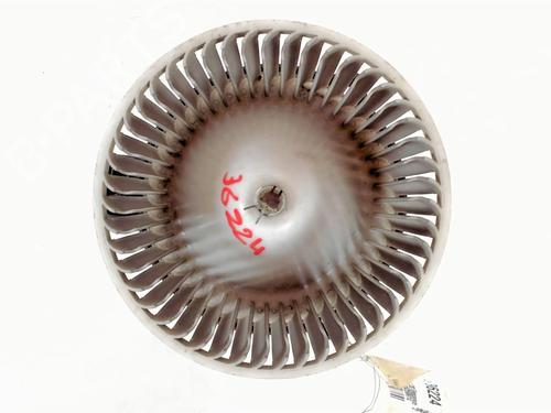 Heater blower motor MAZDA 6 Hatchback (GG) 2.0 DI (GG14) | BP20456449M62 