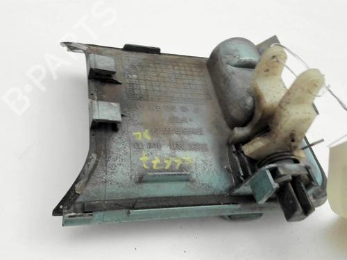 Klamka zewnętrzna drzwi tylnych prawych CITROËN BERLINGO / BERLINGO FIRST MPV (MF_, GJK_, GFK_) 1.4 i (MFKFX, MFKFW, GJKFWB, GJKFWC, GFKFWC) | BP29212869C130