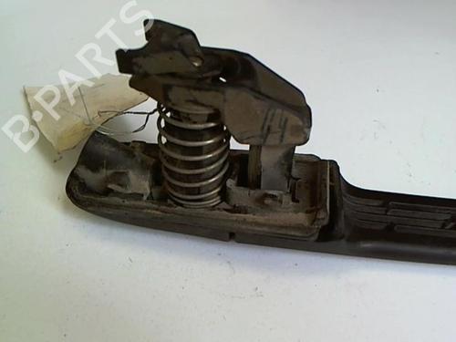 Front right exterior door handle MERCEDES-BENZ VITO Van (W638) 114 2.3 (638.034, 638.094) | BP20457482C129 