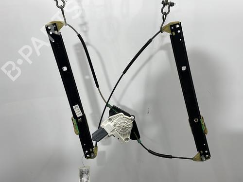 Front left window mechanism AUDI Q5 (8RB) 3.0 TDI quattro | BP30947580C22  - Image 5