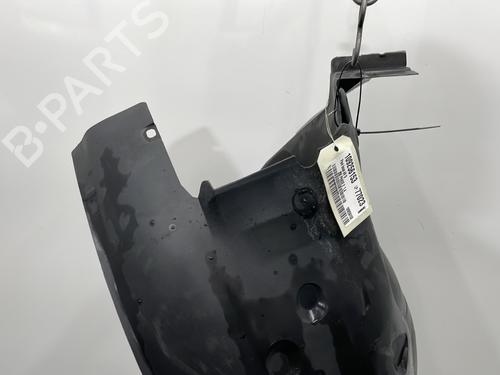 Hjulbue PEUGEOT 206 Hatchback (2A/C) 1.4 HDi eco 70 | BP27572178C56 