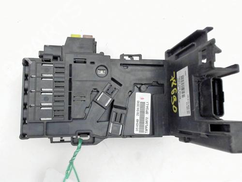 Electronic module PEUGEOT 5008 (0U_, 0E_) 1.6 HDi | BP34104443M83 - Image 7