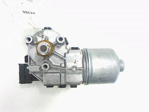 Viskermotor vindrude DACIA SANDERO 1.4 MPI LPG (72 hp) 20407465