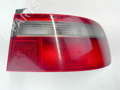 Used Right taillight Right taillight HONDA ACCORD V (CE, CF_, CD) 2.0 TDi (CF1) (105 hp) 21236615 21236615