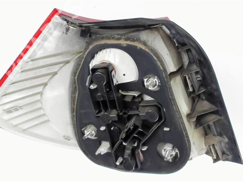 Right taillight BMW 1 (E87) 120 d | BP20421251C35 