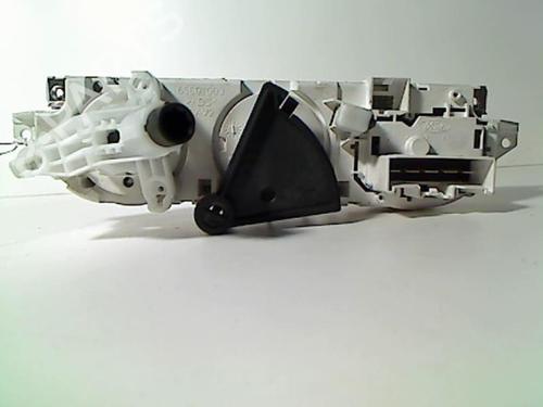 Climate control FORD FOCUS II (DA_, HCP, DP) 1.6 TDCi | BP20453901I5 
