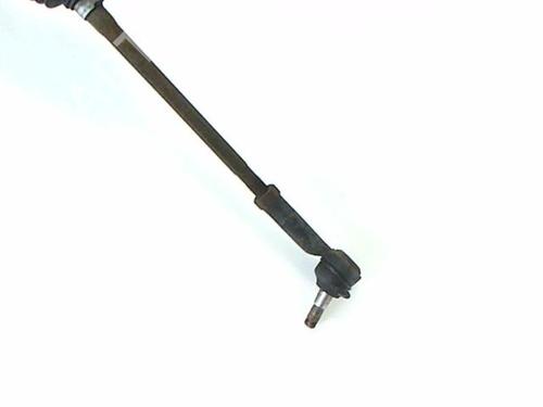 Steering rack MAZDA PREMACY (CP) 2.0 TD | BP20455845M22 