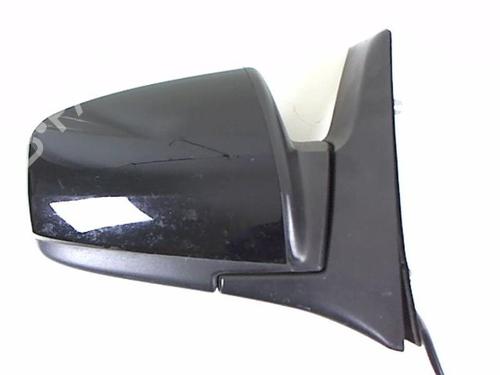 Right mirror OPEL ZAFIRA / ZAFIRA FAMILY B (A05) 1.7 CDTI (M75) | BP20404588C27 