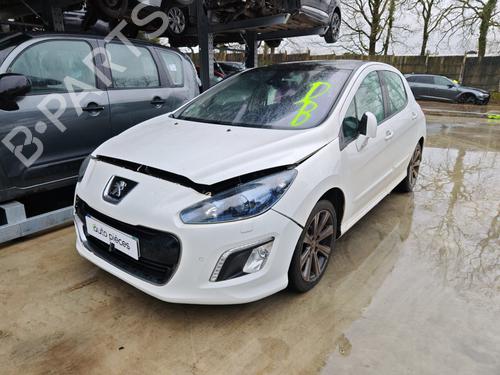 Used Parts PEUGEOT 308 I (4A_, 4C_) 1.6 THP 16V (156 hp) 2384924