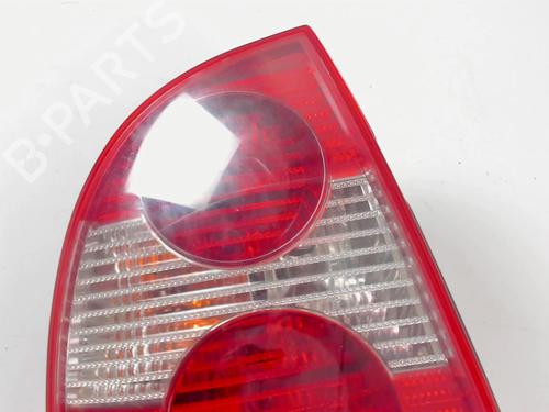 Used Left taillight Left taillight VW PASSAT B5.5 (3B3) 1.9 TDI (130 hp) 20402128 20402128