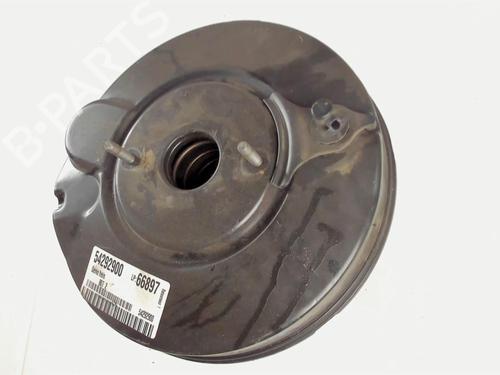 Used Servo brake PEUGEOT 807 (EB_) 2.0 HDi (120 hp) 20443257