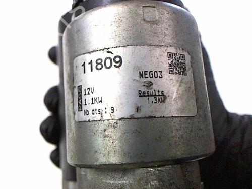 Starter MERCEDES-BENZ CLK (C208) CLK 200 Kompressor (208.345) | BP20414774M8