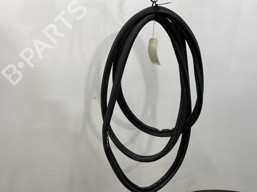 Rubber door seal PEUGEOT PARTNER Tepee 1.6 HDi | BP29438049C142 