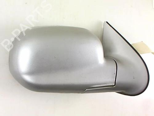 Right mirror HYUNDAI SANTA FÉ I (SM) 2.0 CRDi 4x4 | BP20455199C27 