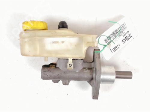Used Brake master cylinder Brake master cylinder VW POLO (6N2) 1.4 (60 hp) 20400854 20400854