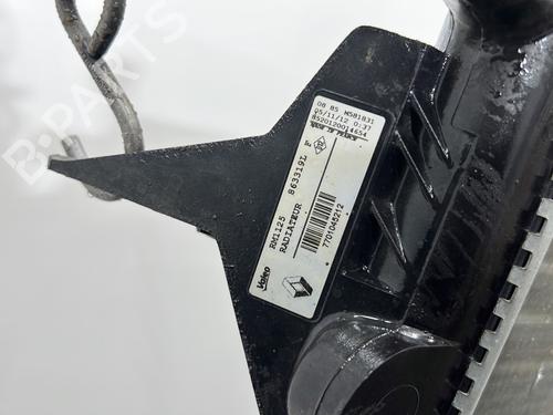 Radiatore acqua RENAULT TWINGO I (C06_) 1.2 (C066, C068) | BP29922029M31