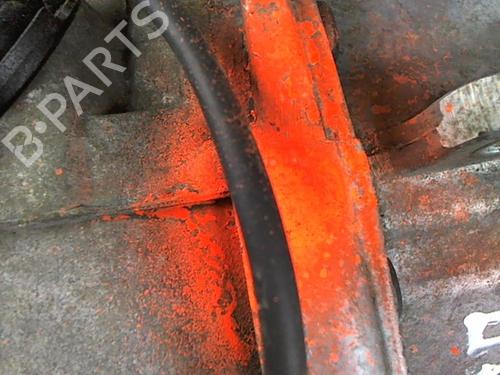Gearbox VW PASSAT B5.5 (3B3) 1.6 | BP21206246M3 