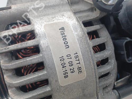Generator JAGUAR X-TYPE I Estate (X400) 2.0 D | BP20405710M7 