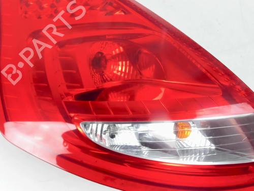 Venstre Baklys FORD FIESTA VI (CB1, CCN) 1.25 | BP28683584C34 