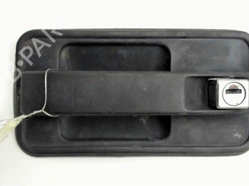 Venstre foran utvendig håndtak PEUGEOT J5 Platform/Chassis (290L) 2.5 TD (95 hp) 21208386