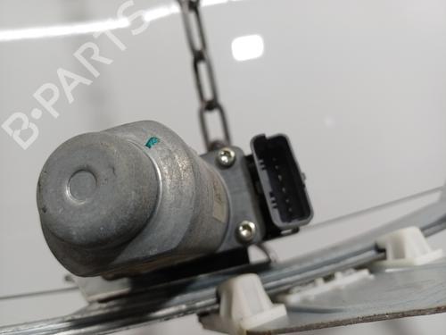 Front right window mechanism CITROËN C3 II (SC_) 1.6 HDi | BP36588736C23 - Image 2
