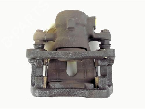 Left rear brake caliper LAND ROVER FREELANDER 2 (L359) 2.2 TD4 4x4 | BP20447664M107 