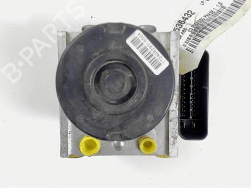 ABS pump CITROËN C3 Picasso (SH_) 1.6 HDi | BP20447766M43 