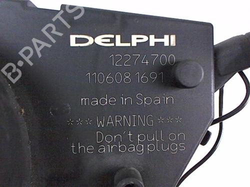 Steering column stalk OPEL CORSA D (S07) 1.3 CDTI (L08, L68) | BP20462771I23 