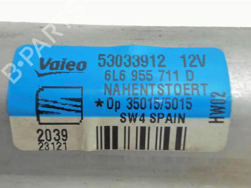 Used Rear wiper motor Rear wiper motor 20469829 20469829