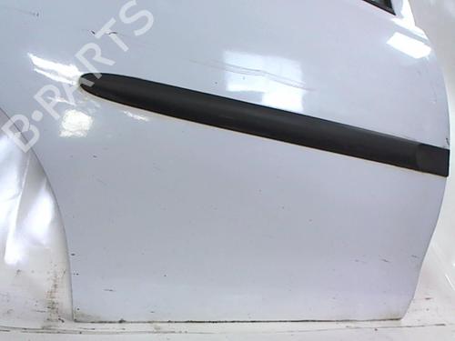 Right rear door OPEL CORSA B (S93) 1.2 i 16V (F08, F68, M68) | BP20477116C5 