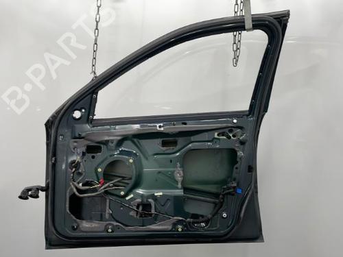 Right front door JAGUAR X-TYPE I (X400) 2.5 V6 All-wheel Drive | BP20418774C3 