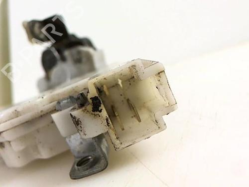 Rear left lock NISSAN ALMERA I (N15) 1.4 | BP20455225C100 