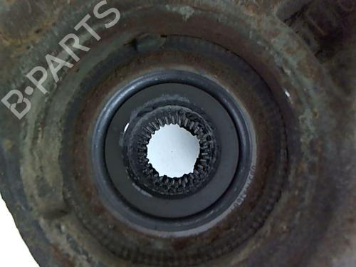 Used Left front steering knuckle Left front steering knuckle AUDI Q7 (4LB) 3.0 TDI quattro (233 hp) 20421825 20421825