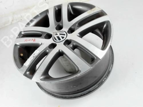 Rim VW TOURAN (1T1, 1T2) 1.9 TDI | BP30044806C45 