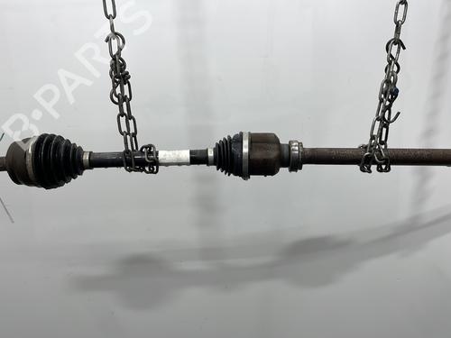 Used Right front driveshaft PEUGEOT EXPERT Van (V_) 2.0 BlueHDi 145 (144 hp) 29078142