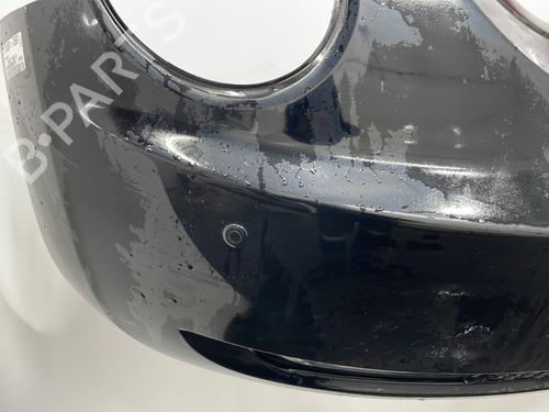 Bagtil kofangere VW NEW BEETLE (9C1, 1C1) 1.4 | BP29638944C8 