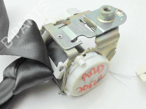 Rear right belt tensioner RENAULT CLIO III (BR0/1, CR0/1) 1.5 dCi | BP20446161C90 