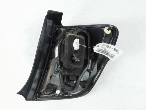Left taillight CITROËN C3 II (SC_) 1.0 VTi 68 | BP36526166C34 - Image 2