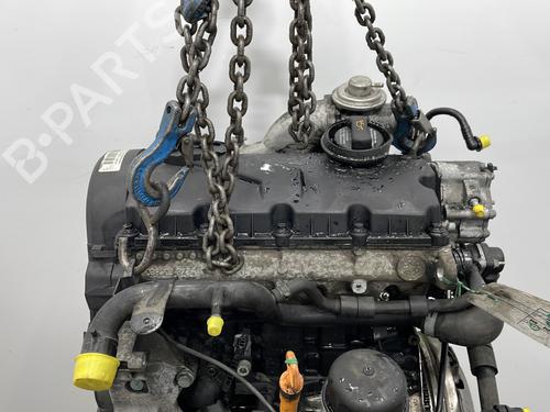 Engine AUDI A4 B6 (8E2) 1.9 TDI quattro | BP27347457M1 