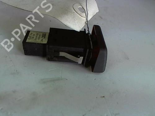 Used Warning switch AUDI A4 B6 Avant (8E5) S4 quattro (344 hp) 22913940