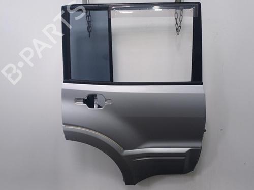 Right rear door MITSUBISHI PAJERO III (V7_W, V6_W) 3.2 Di-D (V68W) | BP22102636C5 