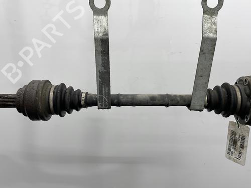 Used Left rear driveshaft BMW 3 Coupe (E92) 330 xd (231 hp) 25732413