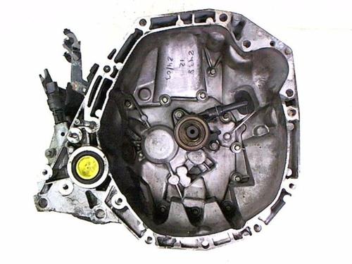 Gearbox DACIA SANDERO 1.5 dCi | BP20436207M3