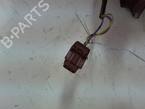 Left mirror NISSAN ALMERA I Hatchback (N15) 1.4 | BP20456813C26 