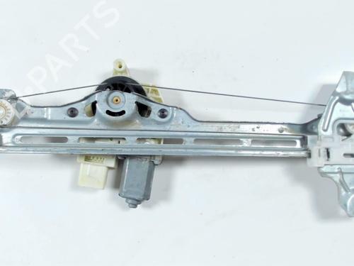 Rear left window mechanism PEUGEOT 308 II (LB_, LP_, LW_, LH_, L3_) 1.6 BlueHDi 120 | BP20442692C24 