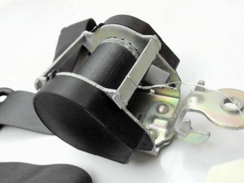 Used Front right seatbelt Front right seatbelt RENAULT GRAND SCÉNIC II (JM0/1_) 1.5 dCi (JM1E) (106 hp) 20464410 20464410