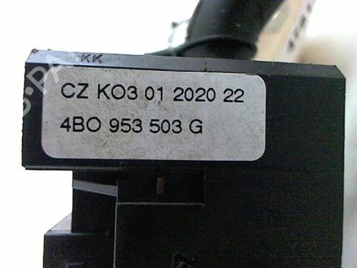 Steering column stalk SKODA OCTAVIA I (1U2) 1.9 TDI | BP20410583I23 