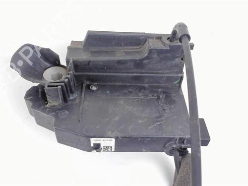 Used Front left lock CITROËN C4 Picasso II 1.6 HDi / BlueHDi 115 (115 hp) 20400088