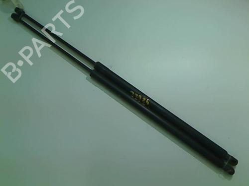 Used Tailgate lift support VW CADDY III MPV (2KB, 2KJ, 2CB, 2CJ) 1.9 TDI (75 hp) 22913806