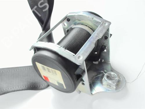 Used Front left seatbelt Front left seatbelt OPEL CORSA D (S07) 1.3 CDTI (L08, L68) (75 hp) 20424347 20424347
